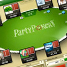poker tables